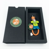 Пенсионный периферийный матч Надаля, посвященная открытому французскому манже