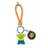 Пенсионный периферийный матч Надаля, посвященная открытому французскому манже