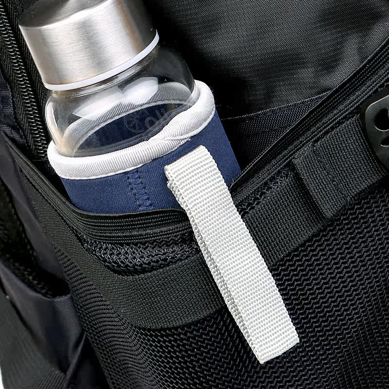 Sac pour homme - Ref 51735 Image 4