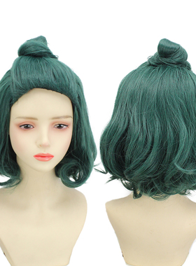 旺卡 查理和巧克力工厂 神秘小矮人奥帕伦帕Oompa Loompa欧帕伦帕