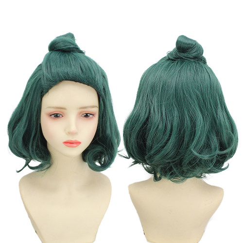 旺卡查理和巧克力工厂动漫假发