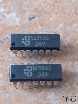 NE556C    N82S191N 原装进口   支持检测