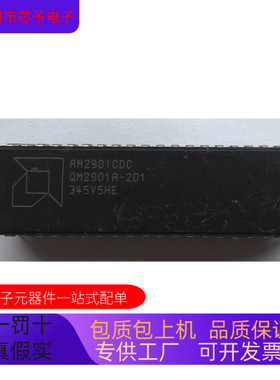 AM2901CDC   AM2149-35DC 原装进口  支持检测