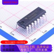 CD74HC373E   CD74HC85E 原装进口  支持检测