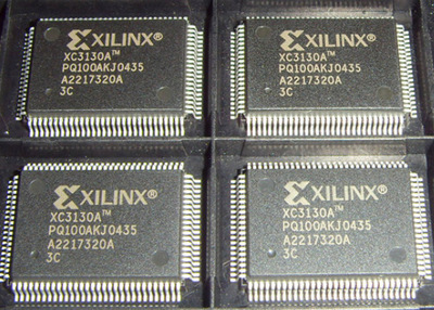 XC3130-3PQ100C XC3130-2PQ100C原装进口正品现货