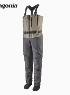 patagonia飞钓涉水裤82290巴塔哥尼亚 蜀国飞蝇