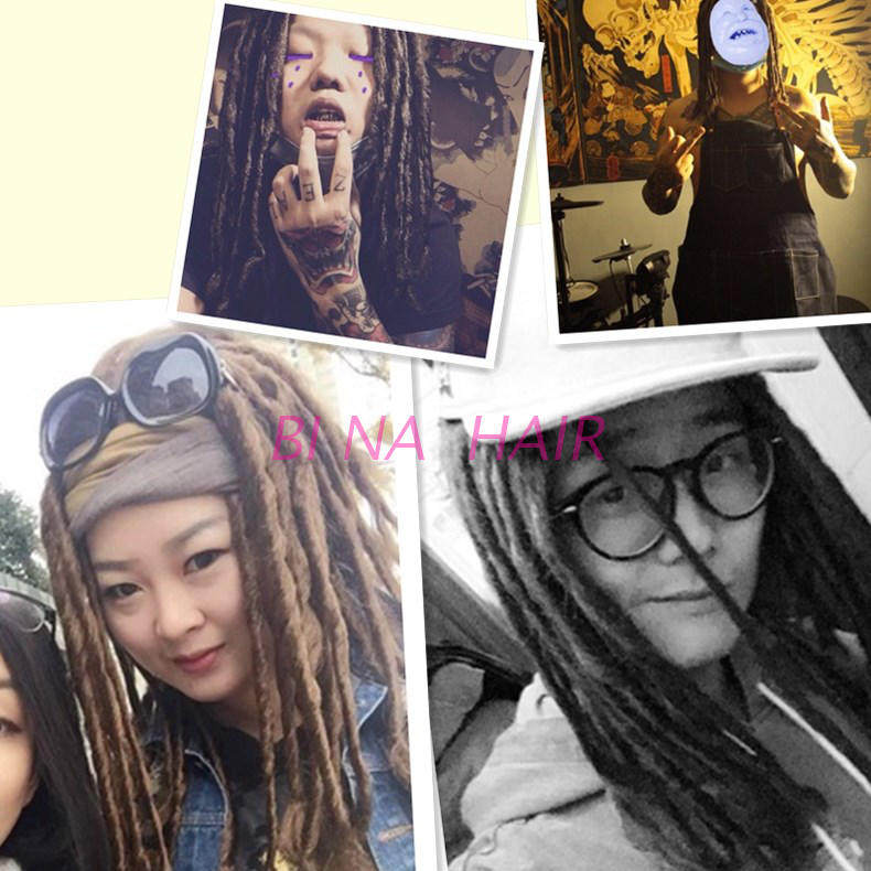 Perruque 4    - Ref 2608161 Image 5