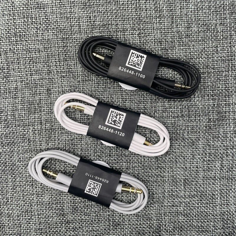 适用于BOSE QC25 45 35II NC700耳机连接线音频线2.5转3.5口配件