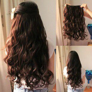 Extension cheveux - Ref 219894 Image 24