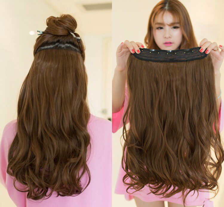 Extension cheveux - Ref 219894 Image 20