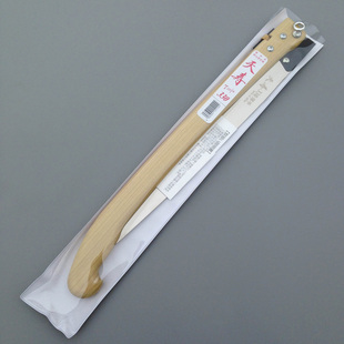 日本天寿木柄折叠剪定锯 果树修枝锯园林锯子园艺手锯园林工具