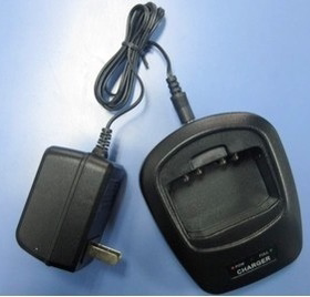 灵通LT3268LT-3188LT2268威而威VEV-3288S普星PX-777对讲机充电器