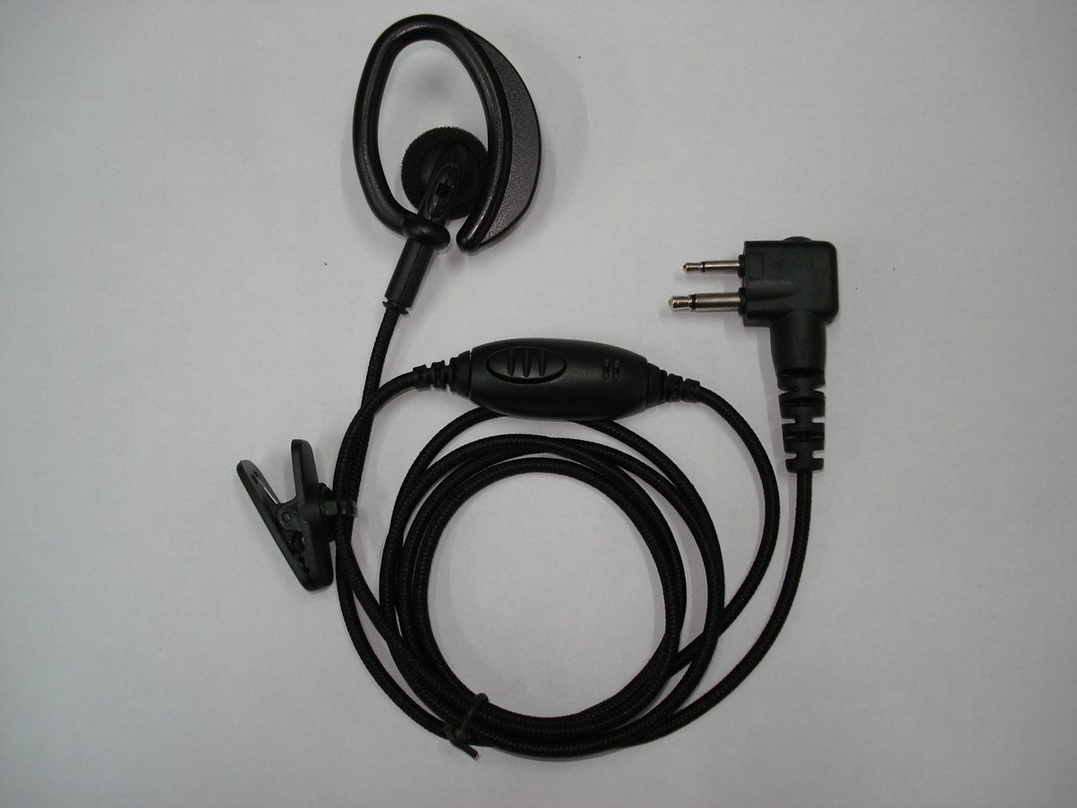 北峰BF390 370 380 620 对讲机620S 630 770 780 760 原装耳机