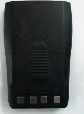 万华WH-26/26A/26B/26C/27A/27B/27C 发达V8/V9/F6/F7对讲机电池