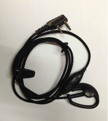 好易通对讲机耳机HYT TC-500s/TC-700/TC-600/TC500耳机