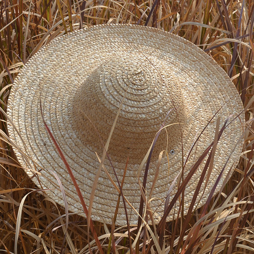 农村田园男女通用夏天