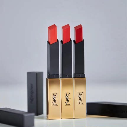 【可加购礼盒+代写贺卡】小金条小黑条口红唇膏316#314#1966#