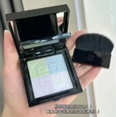 四宫格粉饼蜜粉饼定妆控油持久提亮肤色修饰轮廓