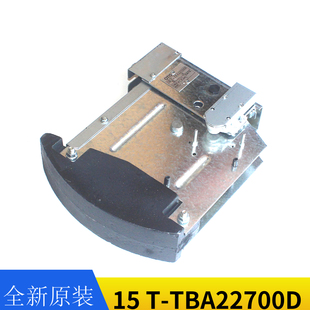 D14 D113 D115 15T 斯涨紧装 TBA22700D15 西子奥 置涨紧轮 TAA
