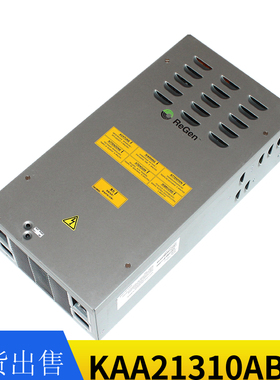 KAA21310ABF3西子奥的斯机电变频器OVFR03B-402 KBA21310ABF3全新
