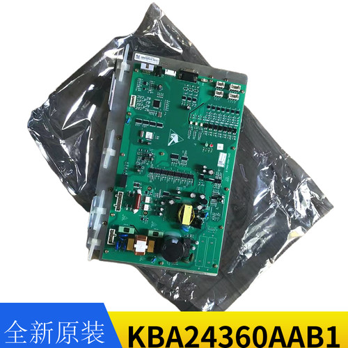 奥的斯NGSOK一代门机盒KBA24360AAB1/KAA26800ABF1 DMS-MB0-RA