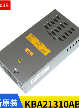 KAA21310ABF1西子奥的斯变频器OVFR03B-402 KBA21310ABF1全新