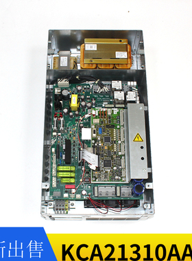 OTIS奥的斯电梯OVFR02B-404变频器KGA/KDA/KCA21310AAV1现货全新