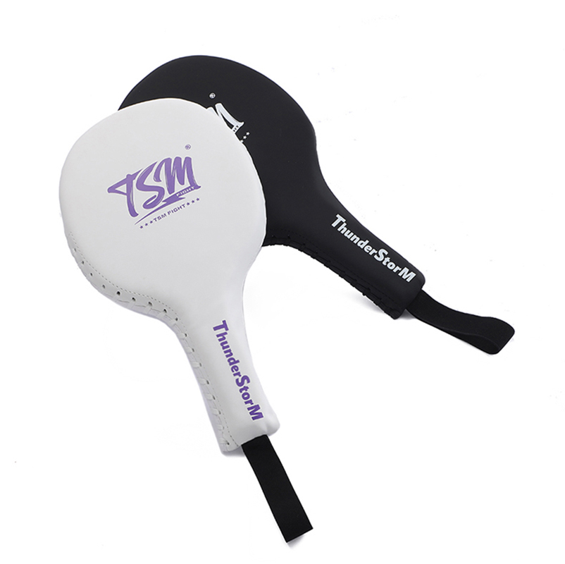 TSM拳击超纤皮乒乓训练靶