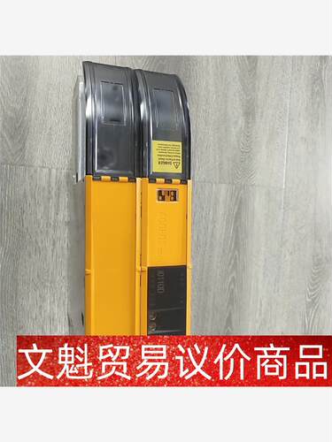 贝加莱伺服驱动器 8BVI0110HWD0.000-E 拆机 议价商品