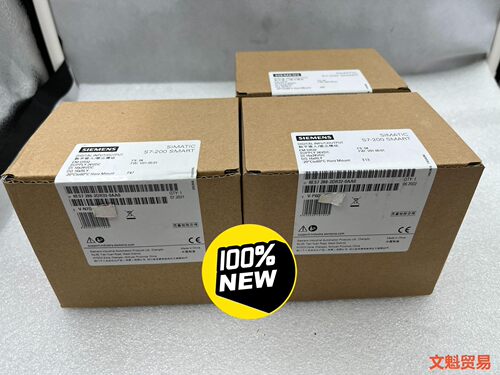 西门子6ES7 288-2DR32-0AA0，全新原装未拆封议价