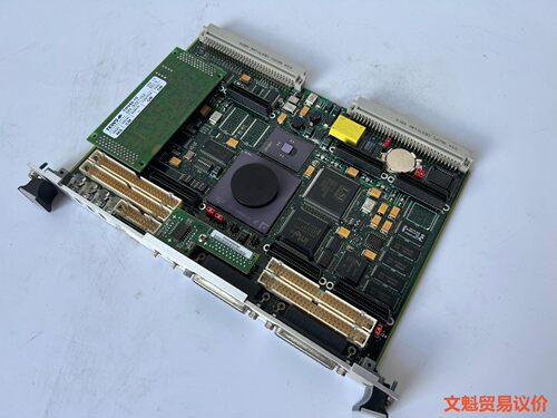 VME162PA-344SE 摩托罗拉PCB板议价