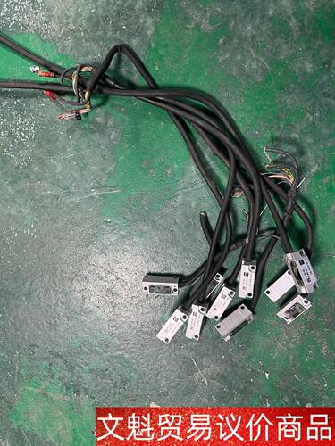 德国JENA光栅尺读码头，型号：LIA20-K001-KZ， 议价商品