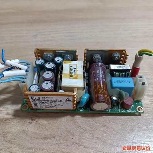XP ECM40UT31 电源模块 40W 5V 6A/12,议价.