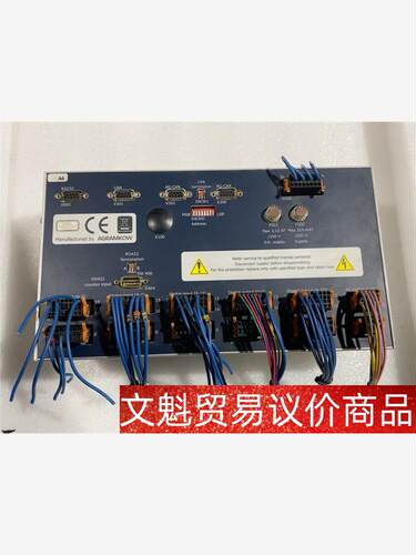 AGRAMKOW 258-000001A二手原装拆机 现货实 议价商品