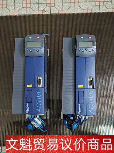 邦飞利变频器ACT401-22A 原装拆机、功能包好、 议价商品