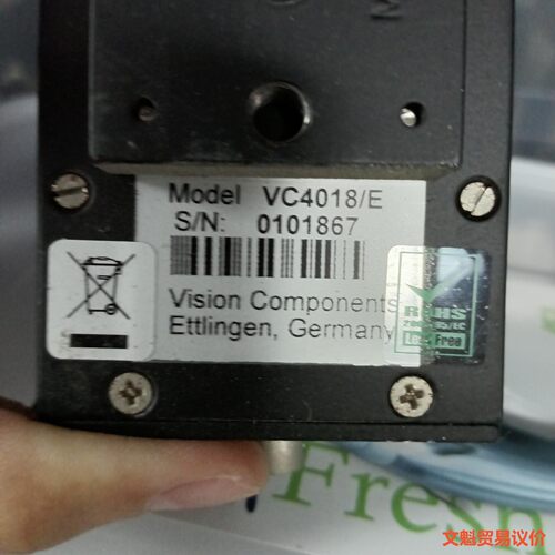 德国Vision Components VC4018/E议价