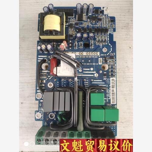 正弦EM100  5.5KW驱动板模块英飞凌FP40R12K议价商品