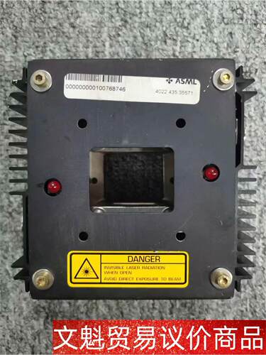ASML 4022.435.35571 4022.436.1 议价商品