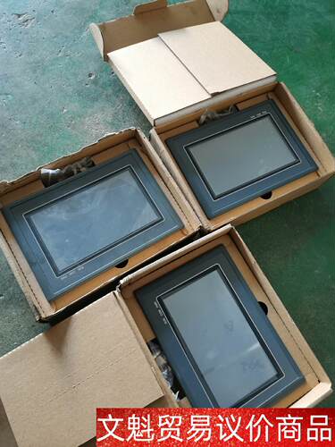 惠拓电力触摸屏HT32T-ST-16MR-1AD-PT-48 议价商品