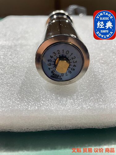 韩国KOBA缓冲器KMA33-17，缓冲阻尼器/减震器.议价