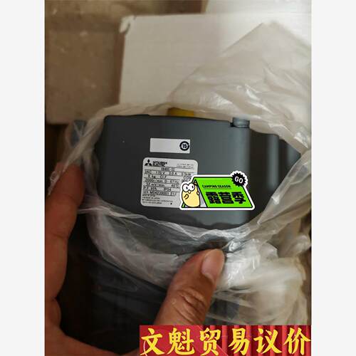 全新三菱电机MITSUBHHA4