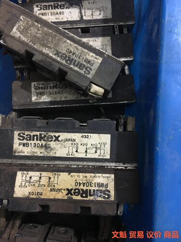 PWB130A40 /TM150SA-6/TM100SA-6.议价