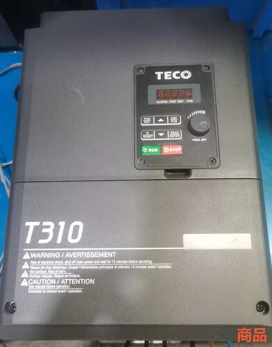 东元变频器T310-4015-H3C，11KW/15KW，几议价