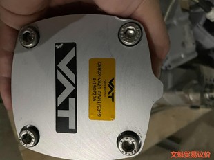 成色漂亮议价 VAT阀0680X VA24 AWR1 拆机