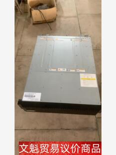 爱数字AnyStorage存储柜S2600F-24主模块。拆 议价商品