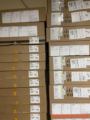 思科 Cisco全新行货 C9300-48T-E.议价