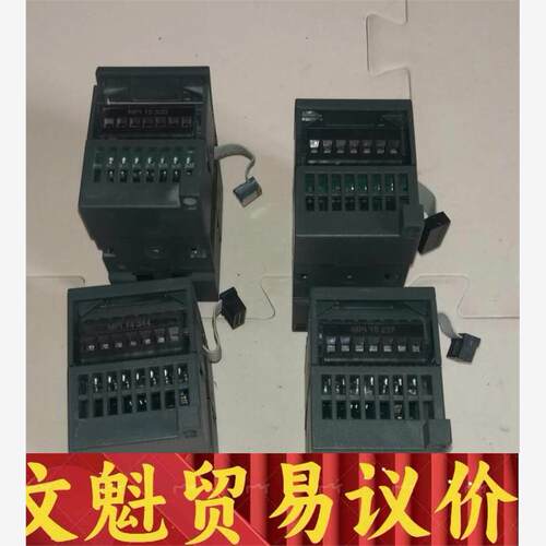 6ES7 223-1bf22-0xa8 em233cn晶体管 议价商品