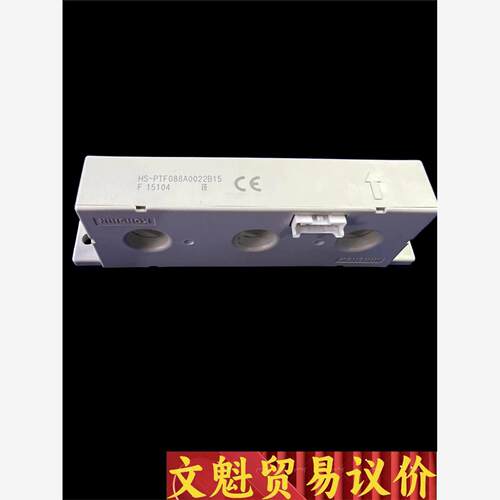 4   HS-PTF088A0022B15施耐德变频器22/ 议价商品