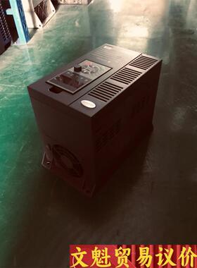二手拆机变频器 AD300/VL3000-T44R0GB/5 议价商品