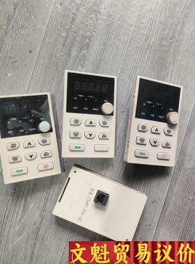 二手变频器面板   新科瑞PCB-C6005 议价商品
